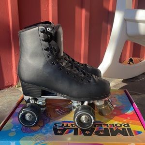 Impala quad skates